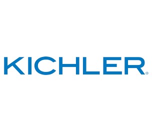 Kichler 15846BKT Black Led Right Angle Path Light No Lamp 12v